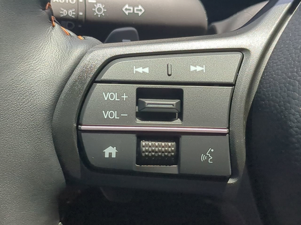 Used 2026 Honda CR-V Sport image 24
