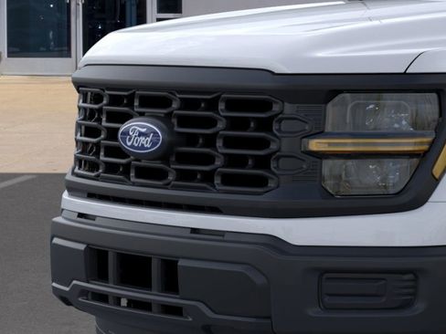 New 2026 Ford F150 XL image 17