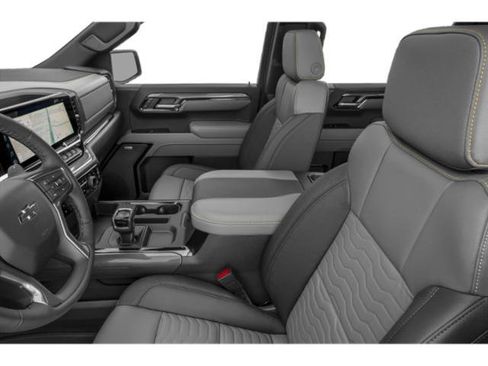 New 2026 Chevrolet Silverado 1500 ZR2 AWD/4WD image 11