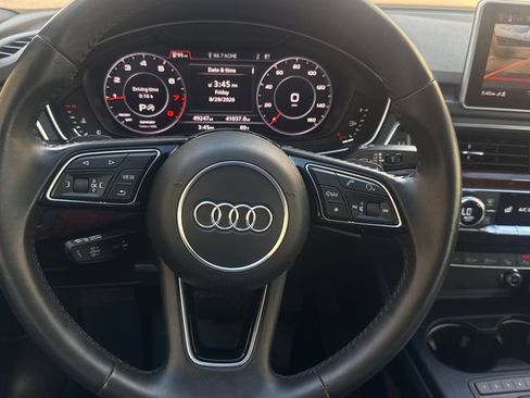Used 2019 Audi A5 2.0T Prestige AWD/4WD image 23