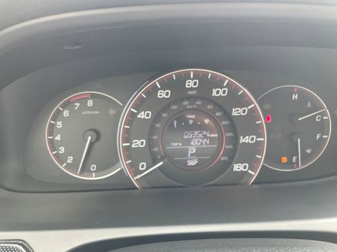 Used 2014 Honda Accord Sport image 10