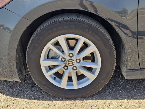 Used 2026 Toyota Camry LE FWD image 10