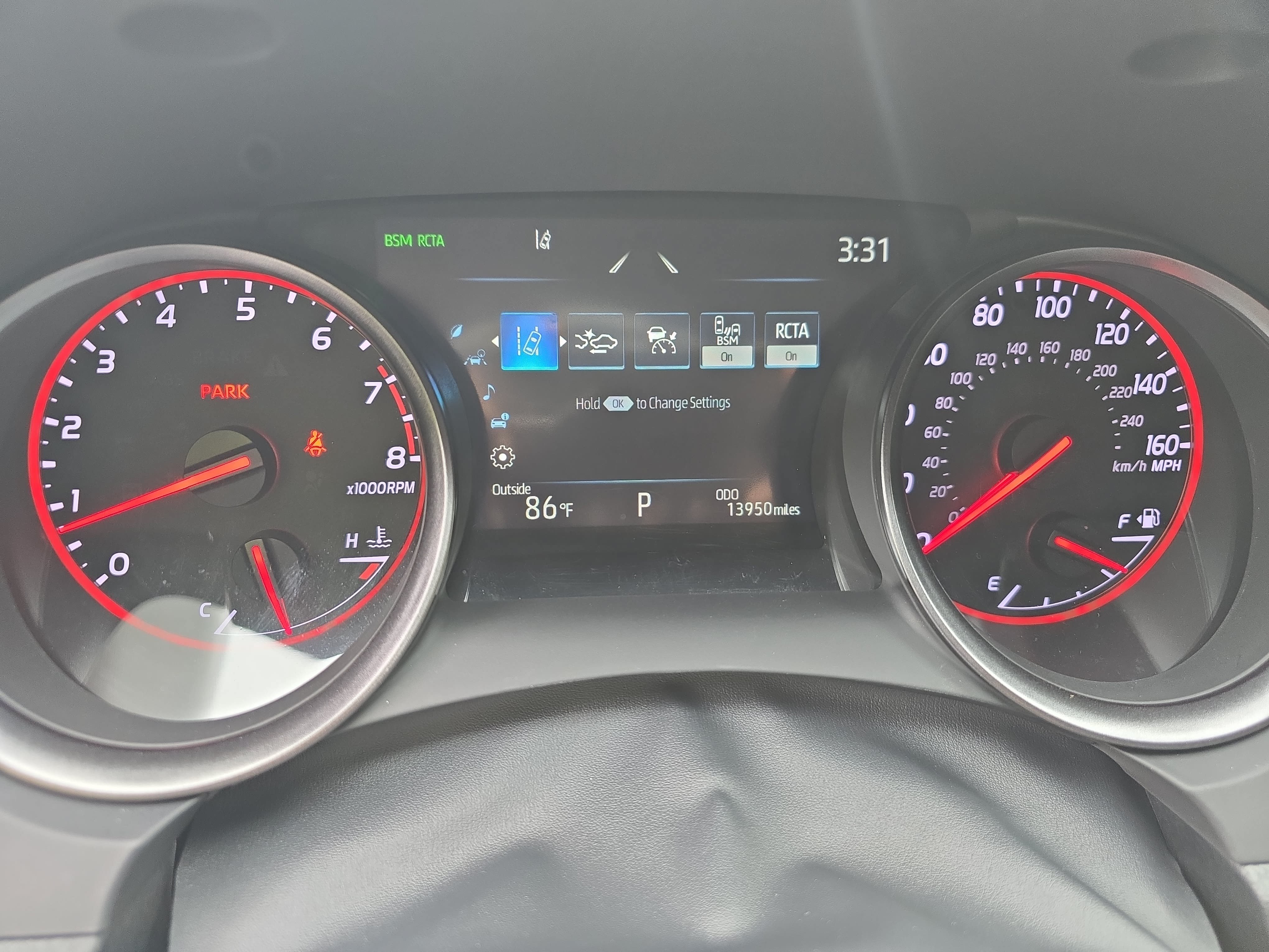 Used 2024 Toyota Camry XSE FWD image 18