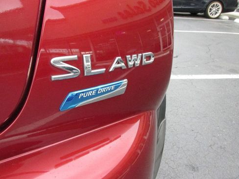 Used 2012 Nissan Juke SL image 44