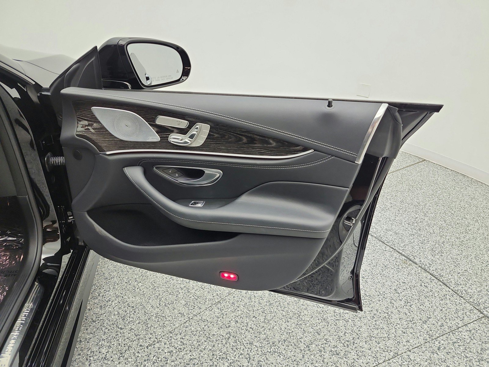 Certified 2022 Mercedes-Benz CLS 450 4MATIC image 21