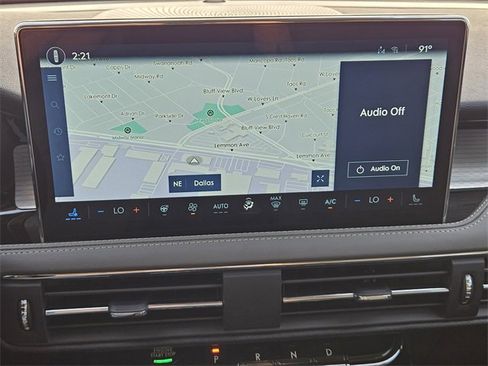 New 2026 Lincoln Corsair Premiere image 16