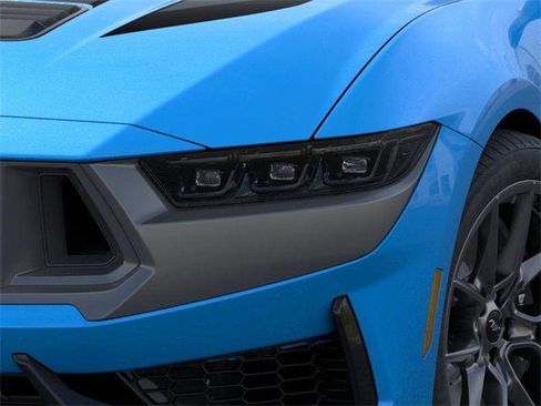 New 2025 Ford Mustang Dark Horse w/ Dark Horse Handlin Package image 18