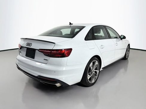 Used 2023 Audi A4 2.0T Premium Plus w/ Premium Plus Package AWD/4WD image 7