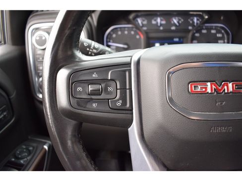 Used 2019 GMC Sierra 1500 SLT w/ SLT Convenience Package image 19