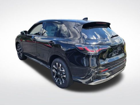New 2026 Honda HR-V EX-L image 6