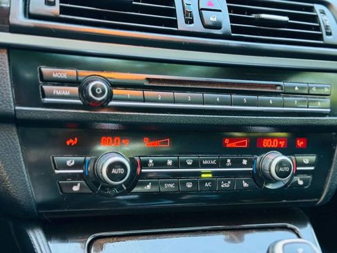 Used 2014 BMW 535i xDrive Sedan image 15