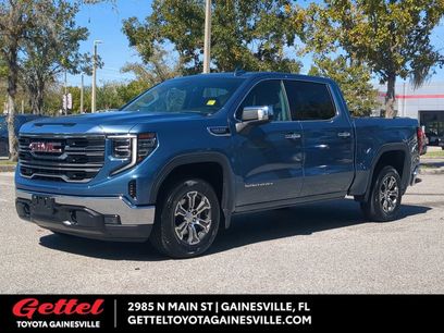 Used 2024 GMC Sierra 1500 SLT