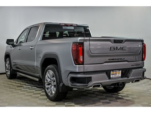 New 2026 GMC Sierra 1500 Denali w/ Denali Reserve Package AWD/4WD image 4
