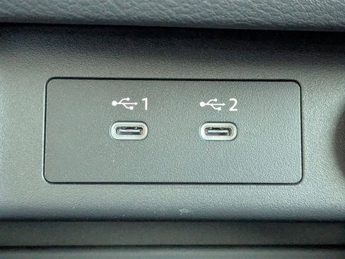 New 2026 Nissan Rogue SV image 25