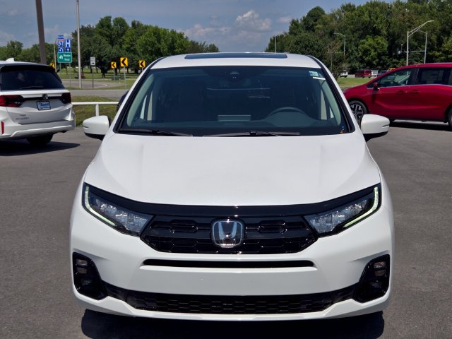 New 2027 Honda Odyssey Elite image 12