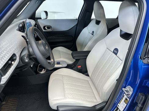 New 2026 MINI Cooper 4-Door Hardtop image 13