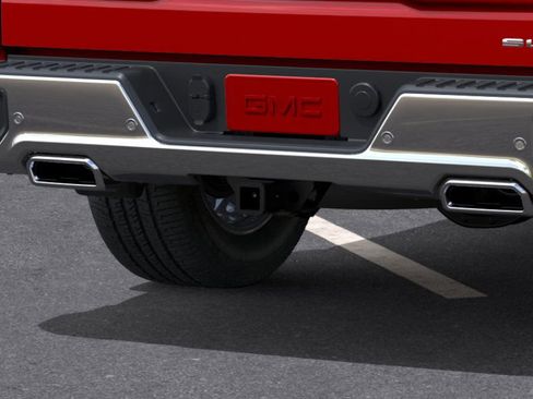 New 2026 GMC Sierra 1500 SLT image 15