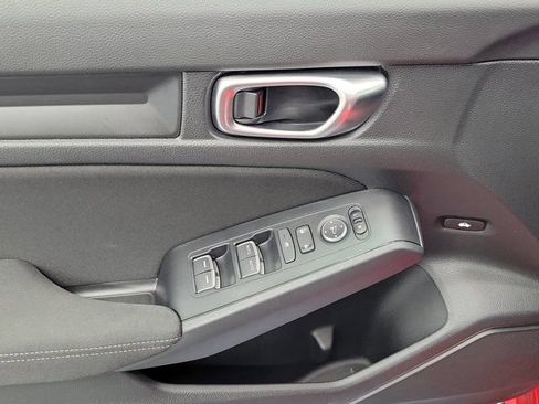 Certified 2023 Honda Civic LX image 21