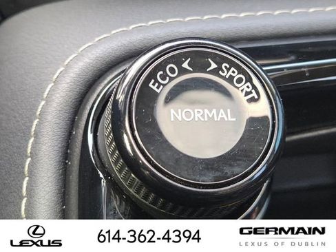 Certified 2022 Lexus NX 350 AWD image 23