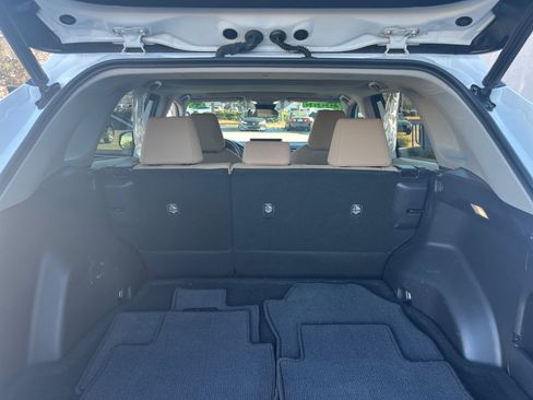 Used 2023 Toyota RAV4 XLE image 18