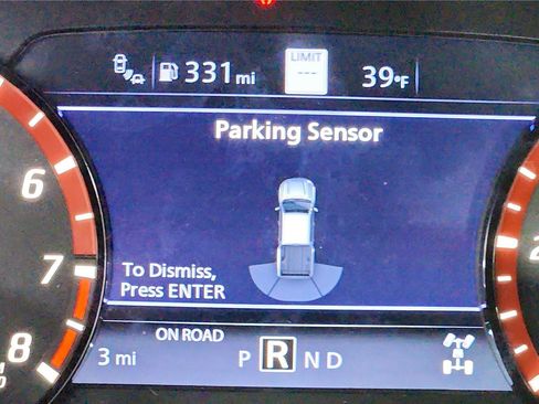 New 2026 Nissan Frontier PRO-4X w/ Pro Premium Package image 54