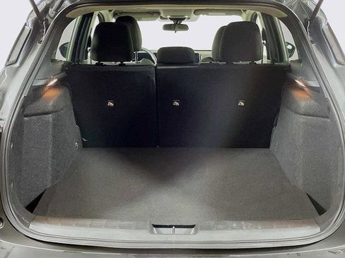 Certified 2025 Nissan Kicks SV image 22