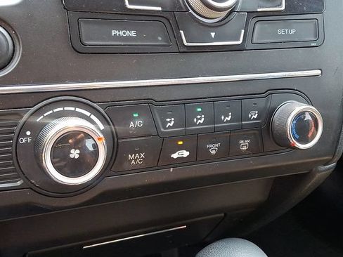 Used 2015 Honda Civic LX image 15