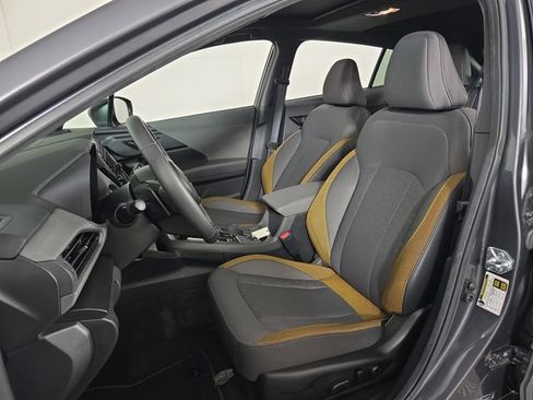 Certified 2025 Subaru Crosstrek 2.5i Sport AWD/4WD image 22