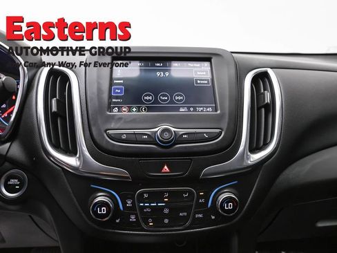 Used 2019 Chevrolet Equinox LT AWD/4WD image 12