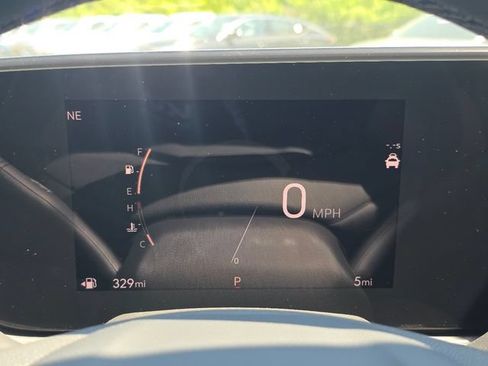 New 2026 Buick Envista Sport Touring w/ Convenience I Package FWD image 25