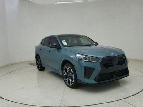 Used 2025 BMW X2 M35i image 62