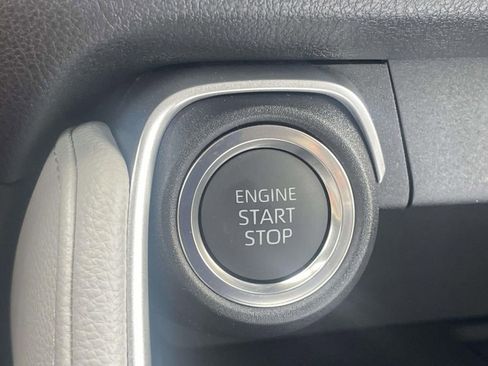 New 2026 Toyota Grand Highlander AWD image 25