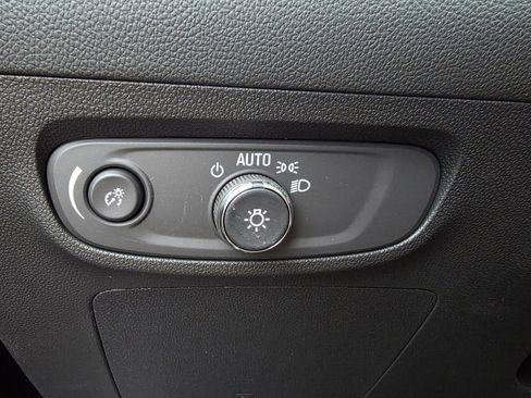 New 2026 Buick Encore GX Sport Touring image 12