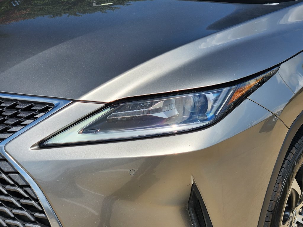 Used 2022 Lexus RX 350 FWD w/ Premium Package image 9