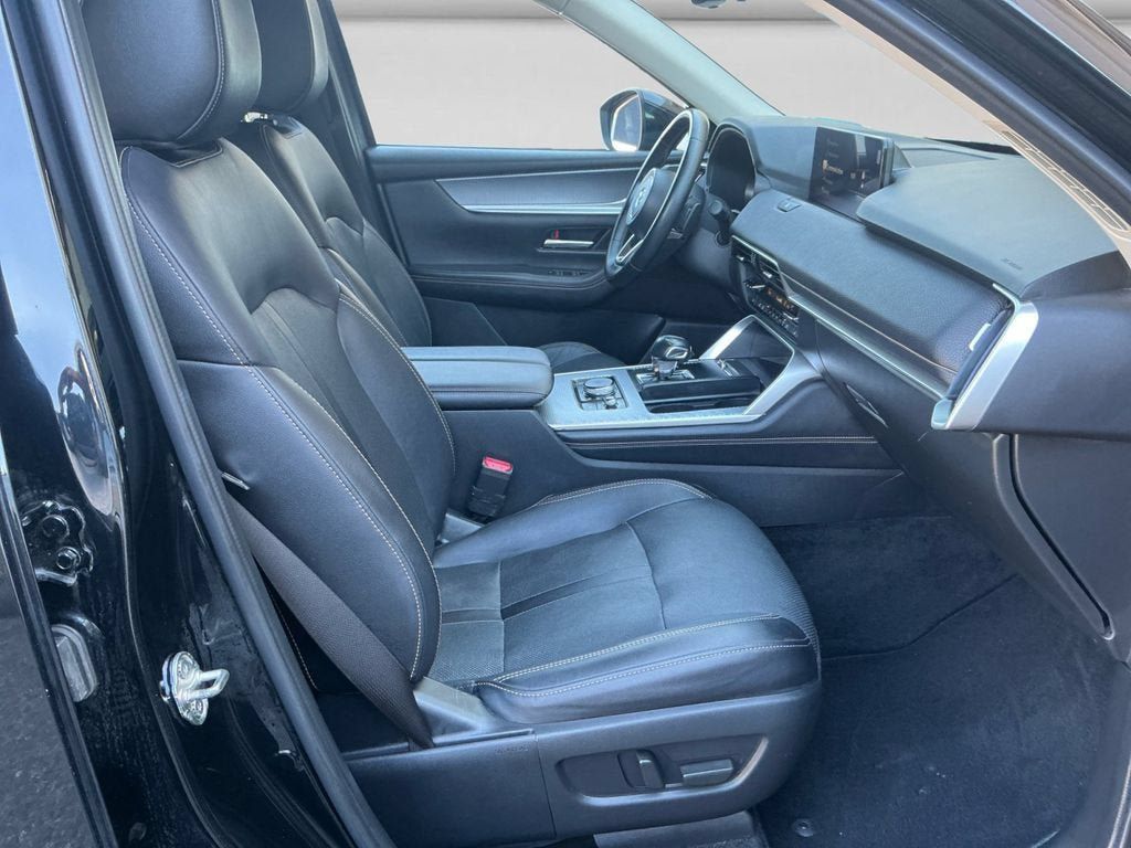 Used 2024 MAZDA CX-90 3.3 Turbo S AWD/4WD image 15