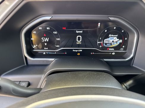 New 2025 GMC Sierra 2500 Denali w/ Denali Reserve Package image 21