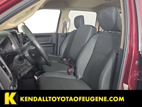 Used 2020 RAM 2500 Tradesman AWD/4WD image 26