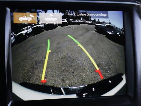 Used 2018 RAM 2500 Laramie image 30