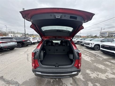 New 2026 GMC Terrain Elevation w/ Elevation Premium Package image 21