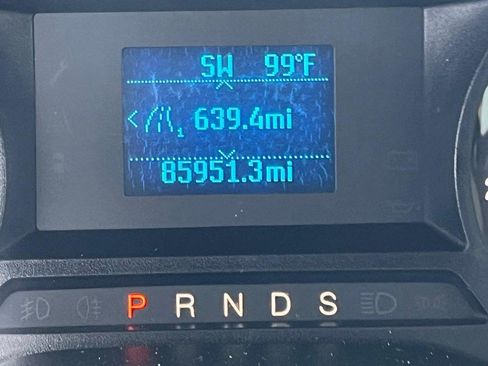 Used 2013 Ford Fusion S FWD image 12