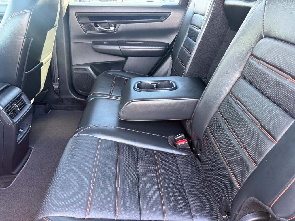 Used 2024 Honda CR-V Sport-L image 51