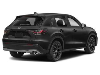 Used 2024 Honda HR-V Sport video 2