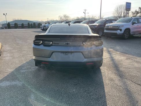 Used 2021 Chevrolet Camaro SS image 7
