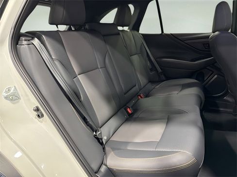 Certified 2024 Subaru Outback Wilderness image 33