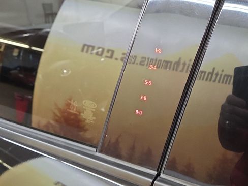 Used 2023 Ford Escape ST-Line Elite image 22