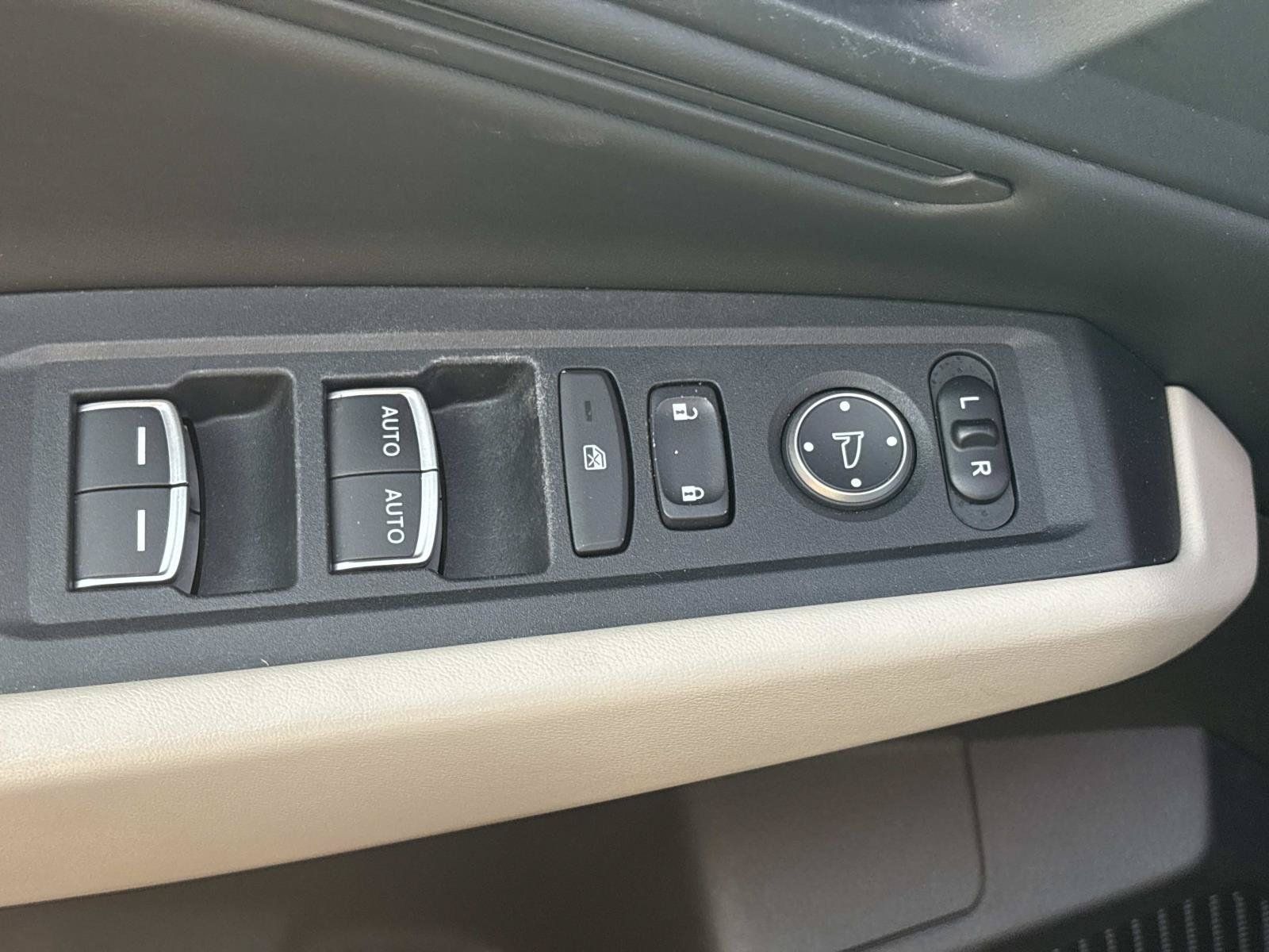 Used 2024 Honda Accord EX image 14