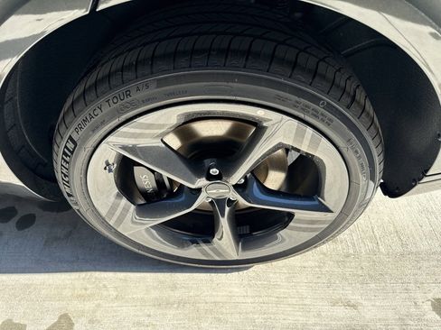 New 2026 Genesis GV70 3.5T Sport Prestige image 19