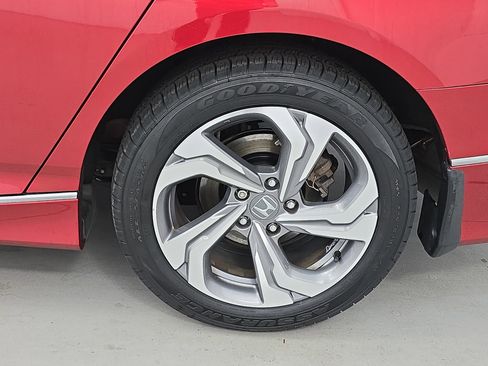 Used 2019 Honda Accord EX-L image 33
