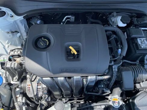 Used 2023 Kia Forte LXS FWD image 29