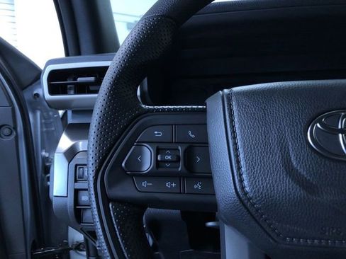 New 2026 Toyota Tacoma SR5 AWD/4WD image 19